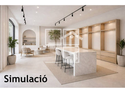 Inmueble en , Barcelona