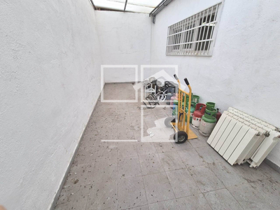 Inmueble en Calle Circunvalación    , Barcelona