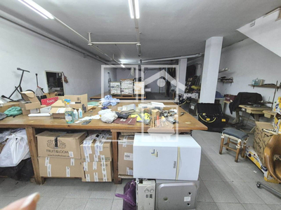 Inmueble en Calle Circunvalación    , Barcelona