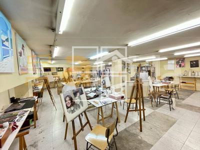 Local en Barberà del Vallès Barcelona