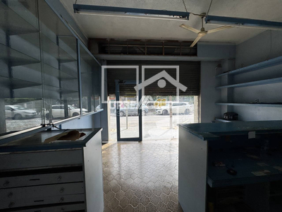 Inmueble en Avenida Sant Antoni Maria Claret   A , Barcelona